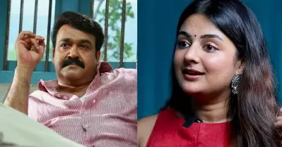 പണ്ടത്തെ പോലെ നിസഹായനല്ല ഇപ്പോള്‍ ജോര്‍ജ്കുട്ടി, പണം അയാളെ ഒരുപാട് മാറ്റിയിട്ടുണ്ട്: എസ്തര്‍ അനില്‍