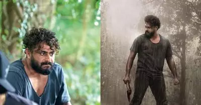 ആക്ഷന്‍ ചിത്രങ്ങളിലൂടെ ശ്രദ്ധിക്കപ്പെട്ട പെപ്പെ, കാട്ടാളനില്‍ അടി പതറിയപ്പോള്‍