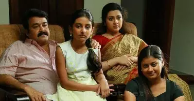 ദൃശ്യം ഫ്രാഞ്ചൈസിയ്ക്ക് മറ്റൊരു പേര്, അഴുക്ക തന്ത മകളെക്കാള്‍ മോശം; വൈറലായി പോസ്റ്റ്