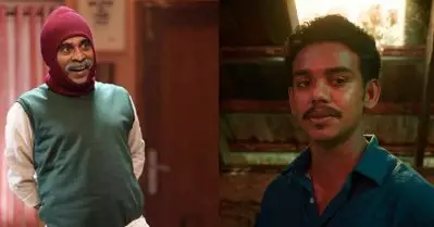 ബേബി ജീന്‍ എന്ന് സുരാജേട്ടന് കിട്ടില്ല, എന്നെ വിളിക്കുക മാരിജീന്‍ എന്നാണ്: ബേബിജീന്‍