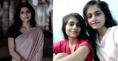 എനിക്കൊരു ട്വിന്‍ സിസ്റ്ററുണ്ട്, ഞാനാണെന്ന് പറഞ്ഞ് ഓട്ടോഗ്രാഫെല്ലാം സൈന്‍ ചെയ്ത് കൊടുക്കും: സെറിന്‍ ശിഹാബ്