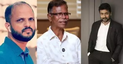 ആ ജൂഡ് ആന്തണി ജോസഫ് ആളെങ്ങനെ? സംവിധായകനെ കുറിച്ച് സൂര്യ അന്വേഷിച്ചെന്ന് ഇന്ദ്രന്‍സ്