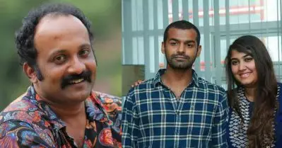 പ്രണവിന്റെ മറ്റൊരു വേര്‍ഷനാണ് വിസ്മയ, ആള്‍ ഭയങ്കര ക്യൂട്ടാണ്: ജിബിന്‍ ഗോപിനാഥ്
