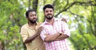 അവര്‍ക്കെന്നെ വേണ്ട വിഷ്ണുവിനെ മതി, അത് മനസിലാക്കി ഞാന്‍ തന്നെ ഒഴിഞ്ഞുമാറി: ബിബിന്‍ ജോര്‍ജ്