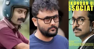 ഫഹദിന്റെ ആ മൂന്ന് സിനിമകളുമായി മുകുന്ദനുണ്ണിയ്ക്ക് സാമ്യത തോന്നി, അതാണ് ചിത്രം ഇത്രയും വൈകാനുള്ള കാരണം: അഭിനവ് സുന്ദര്‍ നായക്