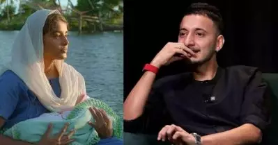 കുമ്പളങ്ങി നൈറ്റ്സിന്റെ ഭാഗം ആകാൻ സാധിച്ചത് പ്രൈഡിനേക്കാൾ അഹങ്കാരമാണ്: സുഷിൻ ശ്യാം