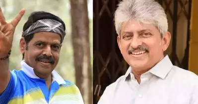 പഠിക്കാതെ സിനിമയെടുത്ത് വിജയിക്കുന്നവരുണ്ട്, ബാലചന്ദ്ര മോനോന്‍ പഠിച്ചിട്ടല്ല സിനിമയെടുത്തത്: രാജസേനന്‍