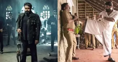 എമ്പുരാനെക്കാള്‍ ലൂസിഫറിലെ ലാലേട്ടനോട് പ്രത്യേക ഇഷ്ടമുണ്ടാകും; ട്രിലോജിയിലെ മോഹന്‍ലാല്‍ കഥാപാത്രത്തെ കുറിച്ച് മുരളി ഗോപി
