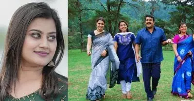ചിത്രത്തില്‍ മീര ജാസ്മിന്‍ ചേച്ചിയുടെ വഴക്ക് കേള്‍ക്കുന്ന കുട്ടികളില്‍ ഒരാള്‍ ഞാനാണ്; അനുഭവം പങ്കുവെച്ച് അന്‍സിബ ഹസന്‍