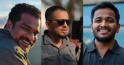 മോളിവുഡിനെ ഹോളിവുഡ് ലെവലിൽ എത്തിച്ച മലയാളത്തിന്റെ 3 അമരക്കാർ