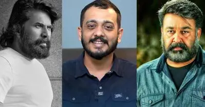 ലാലേട്ടന്‍ വന്നാല്‍ മീശ പിരിക്കണം പൊടി പറത്തണം, അവര്‍ രണ്ട് പേരും അഭിനയത്തോട്‌ അത്രയും ആര്‍ത്തിയുള്ളവരാണ്: ചിദംബരം
