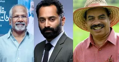 എന്ത് പറ്റും എന്നറിയാമായിരുന്നെങ്കില്‍ ഞാനിത് ചെയ്യുമോ എന്നാണ് മണി സാര്‍ സത്യേട്ടനോട് ചോദിച്ചത്, എല്ലാം അറിയുന്ന ഒരാളെ ഞാന്‍ കണ്ടിട്ടില്ല: ഫഹദ് ഫാസില്‍