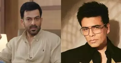 എല്ലാവര്‍ക്കും മലയാള സിനിമയിലേക്ക് വരാം, ഒന്നും മാറ്റാനല്ല, നിങ്ങള്‍ക്ക് പഠിക്കാന്‍; മാസ് മറുപടിയുമായി പൃഥ്വിരാജ്
