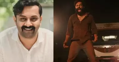 വില്ലന്മാര്‍ക്ക് പൊളിറ്റിക്കല്‍ കറക്ടനെസിന്റെ ആവശ്യമില്ലല്ലോ, ഏറ്റവും ഫ്രീഡം തരുന്നത് വില്ലന്‍ വേഷങ്ങളാണ്: വിഷ്ണു അഗസ്ത്യ