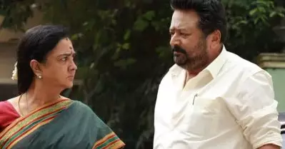 കേരളത്തില്‍ നിന്നും 37 ലക്ഷം; പരിമള ആന്‍ഡ് കോയിലൂടെ തമിഴ്‌നാട്ടില്‍ ഹിറ്റടിച്ച് ജയറാം