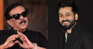 ആദിത്യ ധറിനെ പോലെ എന്നെക്കാളും വളര്‍ന്നവരുണ്ട്, ഒന്നും ആകാന്‍ പറ്റാതെ പോയവരുമുണ്ട്, എങ്ങനെ ഇവിടെ എത്തി എന്നറിയില്ല: പ്രിയദര്‍ശന്‍