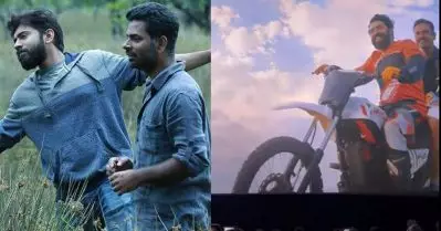 നേരം, പ്രേമം, വിജയം, മൂന്നാം വരവില്‍ മൂന്നക്ഷരം; നിവിന്‍-അല്‍ഫോണ്‍സ് ചിത്രത്തിന്റെ ടൈറ്റില്‍ പുറത്ത്