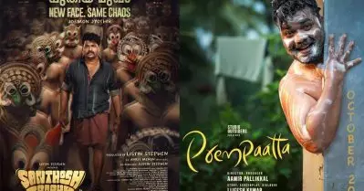 മലയാളത്തില്‍ സ്ഥാനം ഉറപ്പിക്കാന്‍ ജോമോന്‍; സന്തോഷ് ട്രോഫിക്ക് മുമ്പ് പ്രേംപാറ്റ വരുന്നു