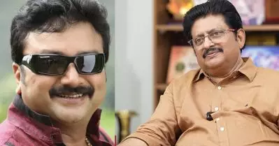 ജയറാം തുടര്‍ച്ചയായി ഡേറ്റ് തന്നതുകൊണ്ട് അതിന് സാധിച്ചില്ല, സത്യം പറഞ്ഞാല്‍ ആ ബിസിനസ് എനിക്കറിയില്ലായിരുന്നു: രാജസേനന്‍
