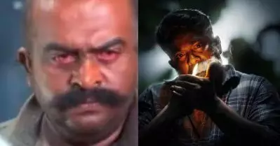 കുഞ്ഞിക്കൂനനിലെ വാസു അണ്ണന്‍ ചെയ്യാന്‍ പറ്റാത്തതില്‍ സങ്കടമായെന്ന് ഷാജോണ്‍; ദൃശ്യം 3യിലൂടെ വിഷമം മാറിയില്ലേ എന്ന് സോഷ്യല്‍ മീഡിയ