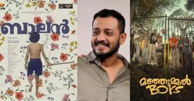 ഒരിക്കല്‍ ചെയ്ത ടൈപ്പ് ചിത്രങ്ങള്‍ തന്നെ വീണ്ടും ചെയ്യാതിരിക്കാനാണ് ശ്രമിക്കുന്നത്: ചിദംബരം
