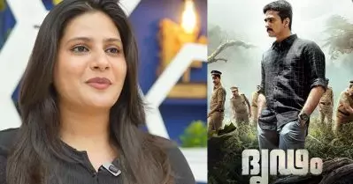 ഷെയ്ന്‍ ശരിക്കും കഴുത്തില്‍ പിടിച്ചമര്‍ത്തി, പിന്നെ ഹോസ്പിറ്റലില്‍ ആയിരുന്നു: സാനിയ ഫാത്തിമ
