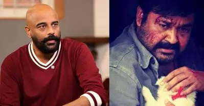 ലാലേട്ടന്‍ അത്ര കണ്‍വിന്‍സിങ് ആയി പെര്‍ഫോം ചെയ്യുമ്പോള്‍ അതിന് റിയാക്ട് ചെയ്യേണ്ട ആവശ്യം മാത്രമേ നമുക്കുള്ളൂ: മുരളി ഗോപി