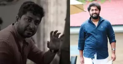 ആരാ ആ ഇന്റര്‍വ്യൂ കെടുക്കുന്ന പയ്യനാണോ; അതിരടിയില്‍ ധ്യാന്‍കുട്ടന്റെ റെഫറന്‍സ് ആഘോഷമാക്കി സോഷ്യല്‍ മീഡിയ