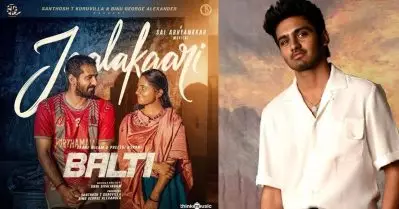 എന്താ ജാലക്കാരിക്കൊരു കുറവ്; ഊരും ബ്ലഡ് പോലെ ശ്രദ്ധ നേടേണ്ടിയിരുന്ന സായിയുടെ ഗാനമെന്ന് സോഷ്യല്‍ മീഡിയ