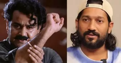 ധാരാവി ഒരു മനുഷ്യന് ഒറ്റയ്ക്ക് ഒഴിപ്പിക്കാന്‍ സാധിക്കില്ല, പക്ഷേ ലാല്‍ സാര്‍ പറയുമ്പോള്‍ പറ്റുമെന്ന് ഒരു തോന്നല്‍ വരും: ഡൊമിനിക് അരുണ്‍