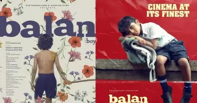 ബാലന് നല്ല തുടക്കം; ബോക്‌സ് ഓഫീസില്‍ മികച്ച പ്രകടനം കാഴ്ചവെച്ച് ചിത്രം