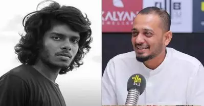 ഒറ്റ ദിവസം കൊണ്ടാണ് കുതന്ത്രം ഉണ്ടായത്, വേടനോട് കൂടുതലൊന്നും പറയേണ്ടി വന്നില്ല: ചിദംബരം