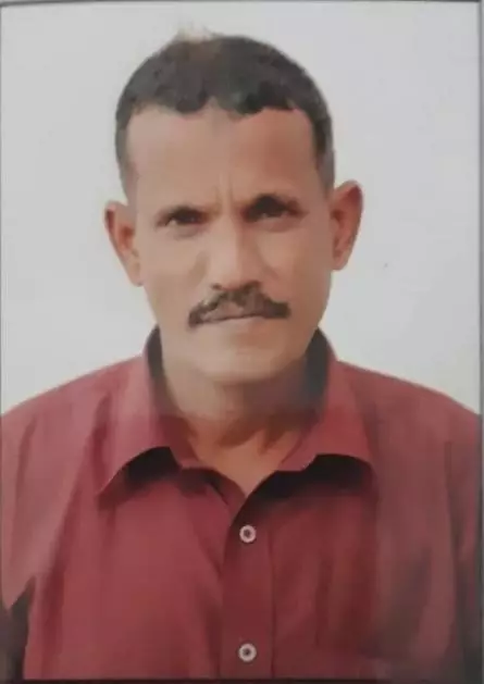 Abdul Khader