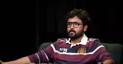 ‘മോളിവുഡ് ടൈംസ്’ എന്നായിരുന്നില്ല ‘ഭാഗ്യവാന്‍’ എന്നായിരുന്നു തീരുമാനിച്ചത്; പേരുമാറ്റത്തെ കുറിച്ച് അഭിനവ് സുന്ദര്‍ നായക്
