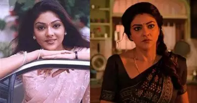 എന്റെ നെയില്‍ പോളിഷും ചുണ്ടുമൊക്കെയായിരുന്നു പണ്ട് ഫോക്കസ് ചെയ്തിരുന്നത്, ആദ്യമായാണ് എനിക്ക് നായകനെപ്പോലെ ബില്‍ഡപ്പ് ലഭിക്കുന്നത്: അഭിരാമി