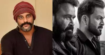 എമ്പുരാൻ വിഷയത്തിൽ വിശദീകരണം ആവശ്യമില്ല, എനിക്ക് പറയാനുള്ളത് എന്റെ സിനിമകളിലുണ്ട്: മുരളി ഗോപി