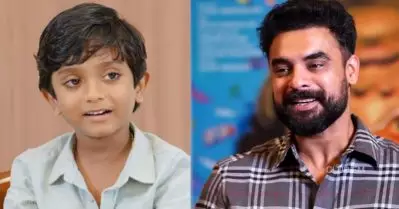ഞാന്‍ സിനിമയിലേക്ക് എത്തിയതിന് പിന്നില്‍ പറശ്ശിനിക്കടവ് മുത്തപ്പനും ടൊവിനോ തോമസും: ആദിശേഷന്‍