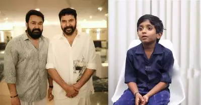 മമ്മൂക്കയുടെയും ലാലേട്ടന്റെയും കൂടെ അഭിനയിക്കണം, ബാലനില്‍ എല്ലാ സീനുകളും സിമ്പിളായിരുന്നു: ആദിശേഷന്‍