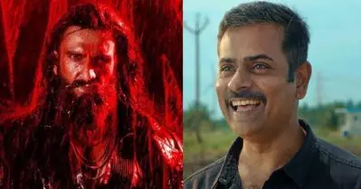സ്ഥിരം ടീമിനെ ഇത്തവണ മാറ്റി, ധുരന്ധറിന് ബി.ജി.എം ചെയ്ത പയ്യനെ ഇറക്കി അല്‍ഫോണ്‍സ്… ഇത്തവണ രണ്ടും കല്‍പിച്ചാണ്