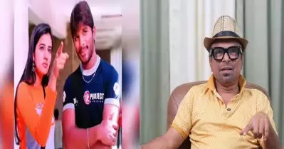 അല്ലുവിന്റേത് ഗംഭീരപ്രകടനമാണെന്ന് പ്രിയദര്‍ശനെ കൊണ്ട് പറയിപ്പിച്ചു, കേരളത്തില്‍ ആദ്യമായി ബസിന്റെ പിറകില്‍ പരസ്യം വരുന്നത് ആര്യയുടേത്: ഖാദര്‍ ഹസന്‍
