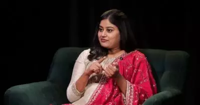 ‘പാകിസ്ഥാനില്‍ പോകൂ’ എന്നുള്ള കമന്റുകള്‍ കാണാറില്ലേ; ഇത് കേള്‍ക്കുമ്പോഴുള്ള വേദന ആലോചിച്ചിട്ടുണ്ടോ?: അന്‍സിബ ഹസന്‍
