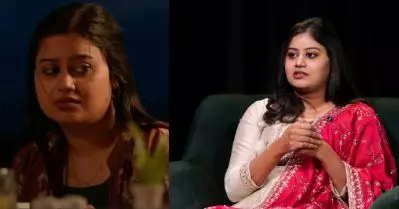 ‘ദൃശ്യം’ സിനിമയില്‍ ഞാന്‍ ഇത്രയും ബുദ്ധിമുട്ടിയിട്ടില്ല, ക്രൈം ചെയ്ത അഞ്ജുവിന് പൊലീസ് സ്റ്റേഷനില്‍ കയറേണ്ടി വന്നിട്ടില്ല: അന്‍സിബ