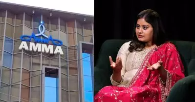 കോടികളുടെ ആസ്തിയുള്ള സംഘടനയാണ് അമ്മ, ഇത്രയും ആസ്തിയുള്ള ഒരു സംഘടന ഇന്ത്യൻ സിനിമയിൽ തന്നെയില്ല: അൻസിബ ഹസൻ