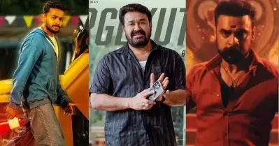ജോര്‍ജുകുട്ടിയെ പൂട്ടാന്‍ തോട്ട കുട്ടനും സാം കുട്ടിയും, ഒ.ടി.ടിയില്‍ ഈയാഴ്ച തീ പാറും… അതിരടി, ദൃശ്യം 3 ഒ.ടി.ടി റിലീസ് ഡേറ്റ് പുറത്ത്