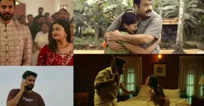 ദൃശ്യം 3 ലൂടെ ജോര്‍ജുകുട്ടി ജയിലിലും, അഞ്ചു ഹോസ്പിറ്റലിലും, അവിര ടുണീഷ്യയിലുമായി; അഞ്ചുവിന്റെ ഭാവി പ്രവചിച്ചിട്ട് ട്രോളന്‍മാര്‍