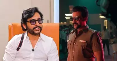 സിങ്കം ലുക്കിൽ സൂര്യയെ കണ്ടപ്പോൾ ഞെട്ടിപ്പോയി; 10 വർഷം കഴിഞ്ഞിട്ടും ഒരു മാറ്റവുമില്ലത്തത് കണ്ട് അത്ഭുതപ്പെട്ടു : ആർ.ജെ. ബാലാജി