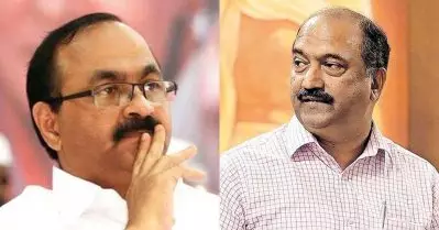 കേരളത്തെ തെറ്റിദ്ധരിപ്പിച്ചു, വി.ഡി. സതീശൻ കേരളത്തോട് മാപ്പ് പറയണം: കെ.എൻ. ബാ​ല​ഗോപാൽ
