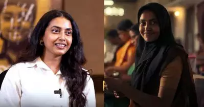 അമ്മയുടെ കഥാപാത്രം ചെയ്യാൻ ബുദ്ധിമുട്ടുണ്ടായിരുന്നില്ല, വളരെ ഇഷ്ടപ്പെട്ടാണ് ചെയ്തത്: ഫർസാന പാലത്തിങ്കൽ