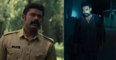 ആരേലും ഇതൊക്കെ ശ്രദ്ധിച്ചിരുന്നോ? അബ്ബക്ക് വിലങ്ങിന്റെ താക്കോല്‍ കൊടുത്ത ബാലനും സിസിലിയെ കല്യാണം കഴിച്ച സി.ഐയും, ബാലനില്‍ ചിദംബരം ഒളിപ്പിച്ച കാഴ്ചകള്‍
