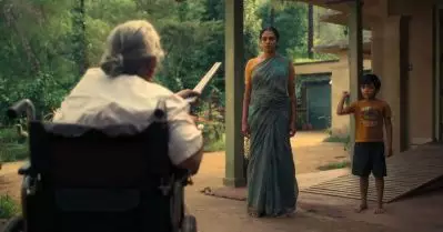 ഇപ്രാവശ്യവും സീന്‍ മാറ്റാന്‍ ചാന്‍സുണ്ട്, ഡ്രാമ പ്രതീക്ഷിച്ചവര്‍ക്ക് ത്രില്ലറുമായി ബാലന്‍, മിന്നായം പോലെ ടൊവിനോയും